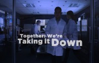 Conquer Cancer Foundation – Take Cancer Down Campaign