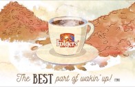 Folgers – Bean to Cup